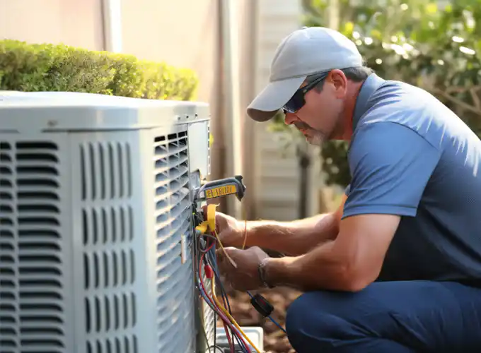 installateur IJhorst